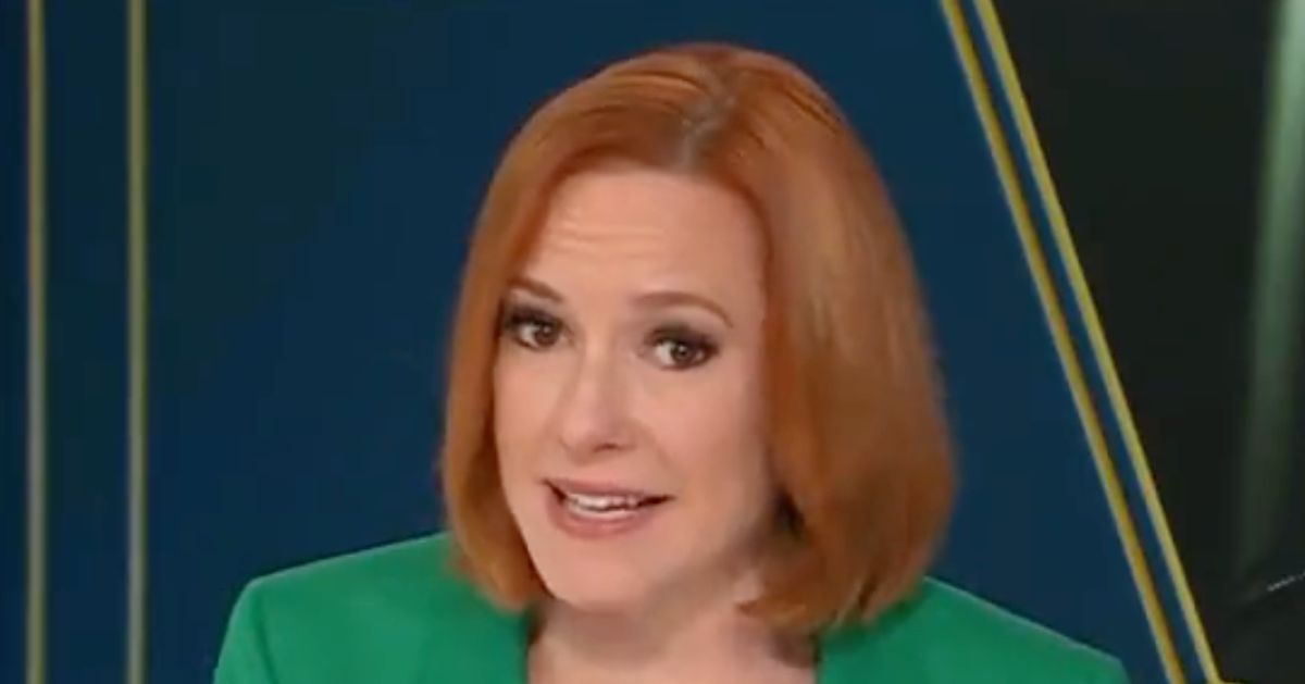 Jen Psaki Warns Of Trump’s Plan To ‘Unravel The Rule Of Regulation’