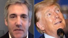 Michael Cohen Exposes Trump's 'Stupid Strategy' To Throw His Kids In 'Perjury Trap'