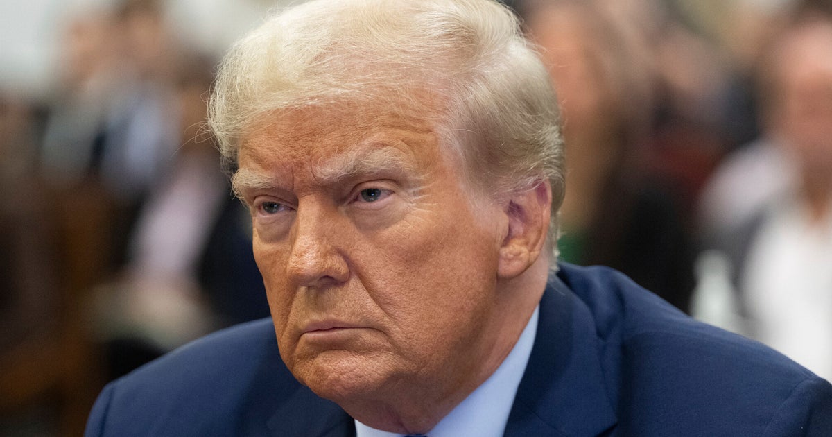 Conservative Legal Icon Predicts Just How Bad A Trump Win Would Be For America Conservative Legal Icon Predicts Just How Bad A Trump Win Would Be For America