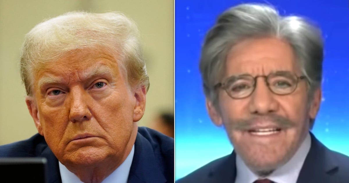 Geraldo Rivera Predicts Trump ‘Will Be Cruel’ With ‘Draconian’ Immigration Plan