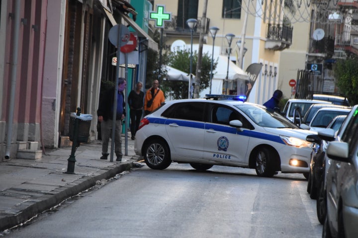 Φωτογραφία αρχείου.