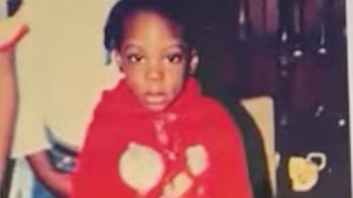 Kenyatta “KeKe” Odom, whose body was found in 1988 in rural Georgia, was known only as Baby Jane Doe until a tip last year revealed her identity.