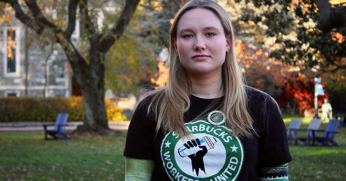 Starbucks Is In Hot Water — This Time For Allegedly Breaking The Law