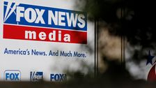 Ex-Fox News Reporter Says Network Fired Him For Opposing Its Jan. 6 Coverage