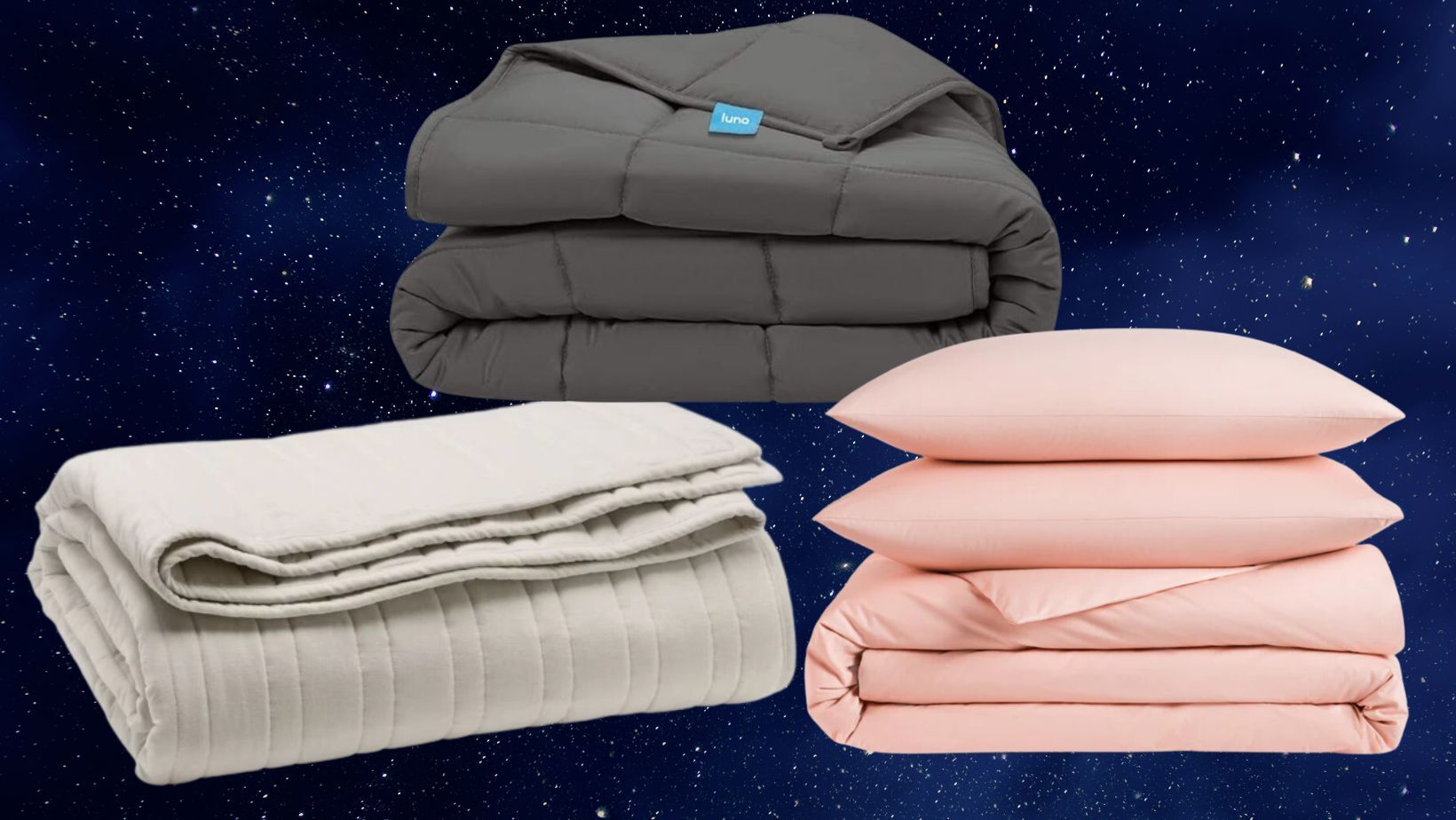 The Best Black Friday And Cyber Monday Bedding Deals | HuffPost Life