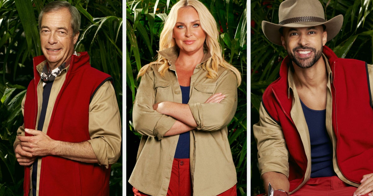 The Full I'm A Celebrity Line-Up Has Now Been Confirmed – Including Some Controversial Signings - Vimarsana News
