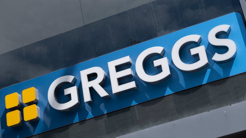 greggs