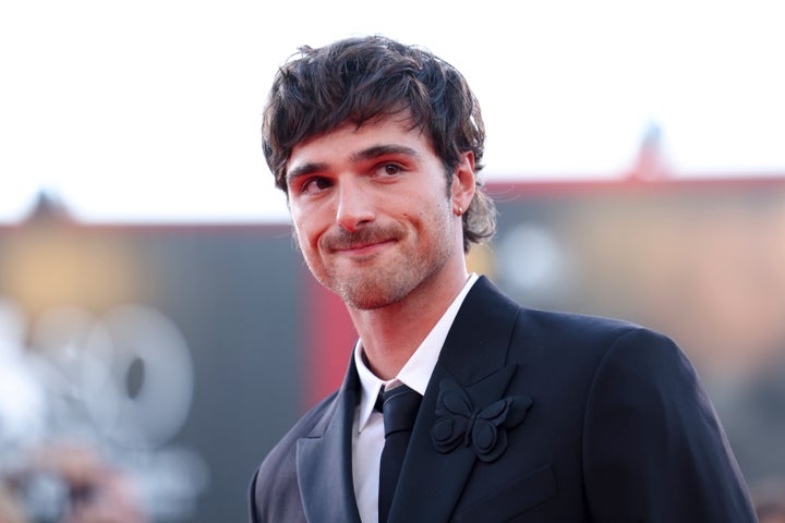 Jacob Elordi Slams 'Kissing Booth' Franchise Elordi stars this year in Sofia Coppola's "Priscilla" and Emerald Fennell's "Saltburn."