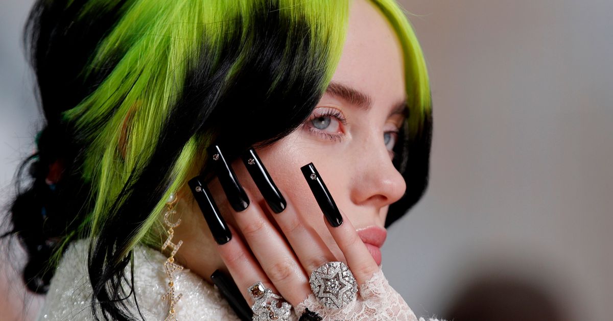 Billie Eilish opens up about her happiness and relationship with fans in  candid new interview