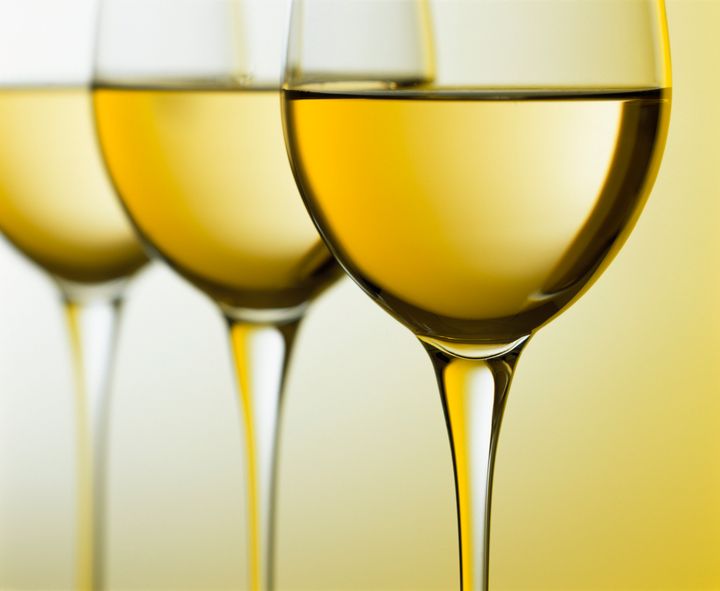  A white wine like pinot gris can be found in the $20-30 range.