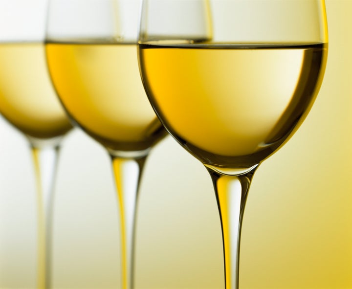 A white wine like pinot gris can be found in the $20-30 range.