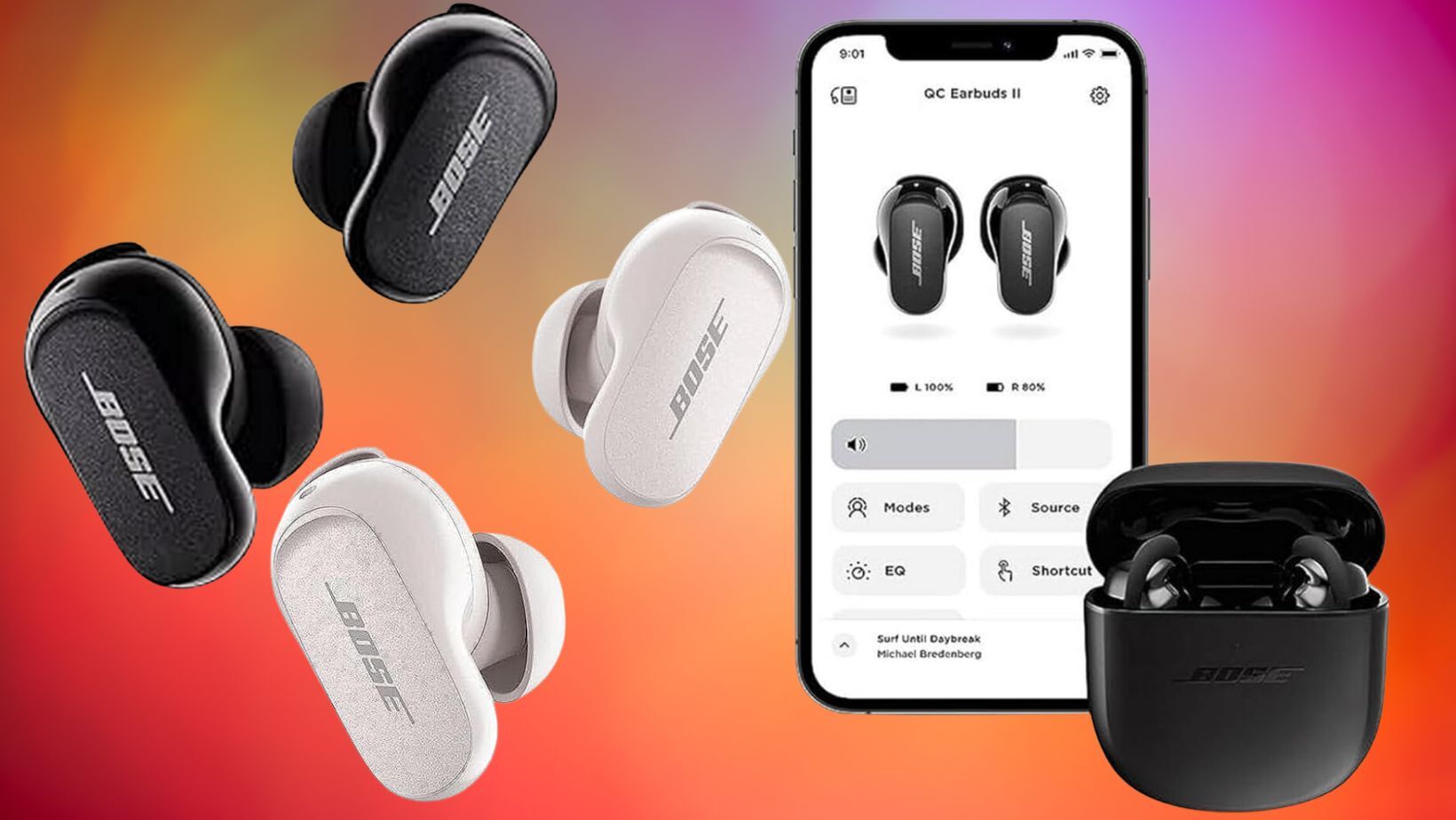 Wireless earbuds discount black friday deals