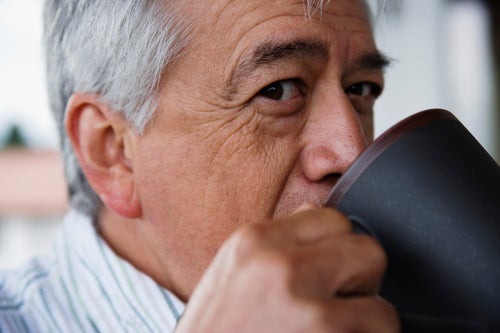 “Aging reduces our levels of collagen, which gives integrity to skin and cartilage, which leads to stretching of those tissues," said Dr. Nina Shapiro, a pediatric ear, nose and throat specialist.