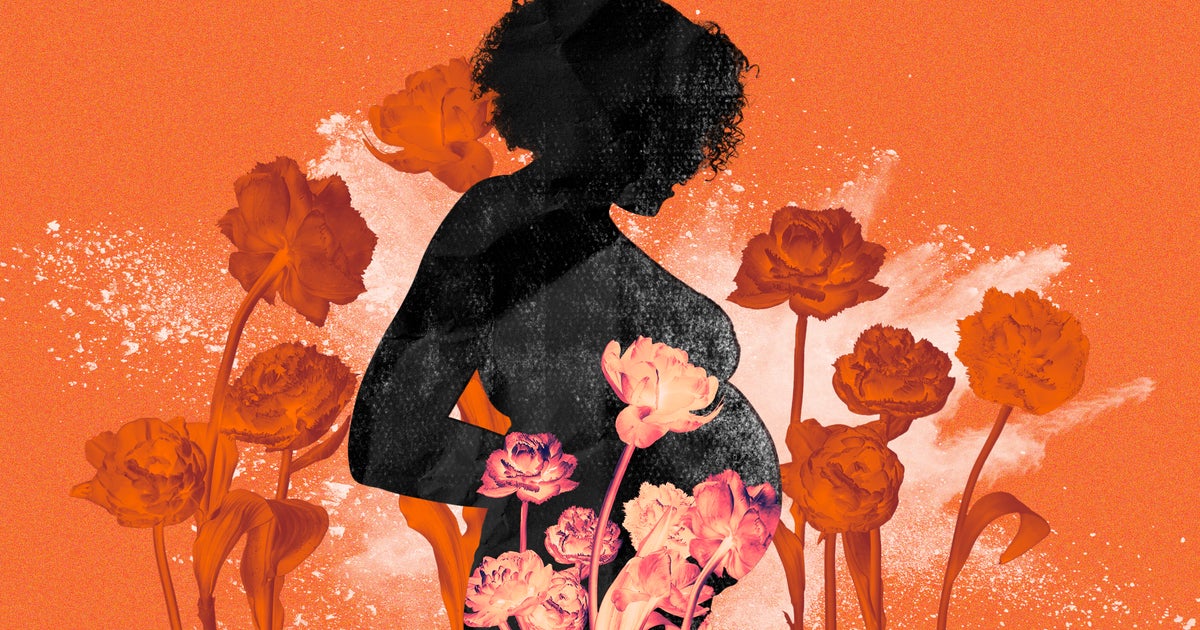 As Black Women, We Will Reclaim Our Reproductive Autonomy. For Me, This Is Where It Starts.