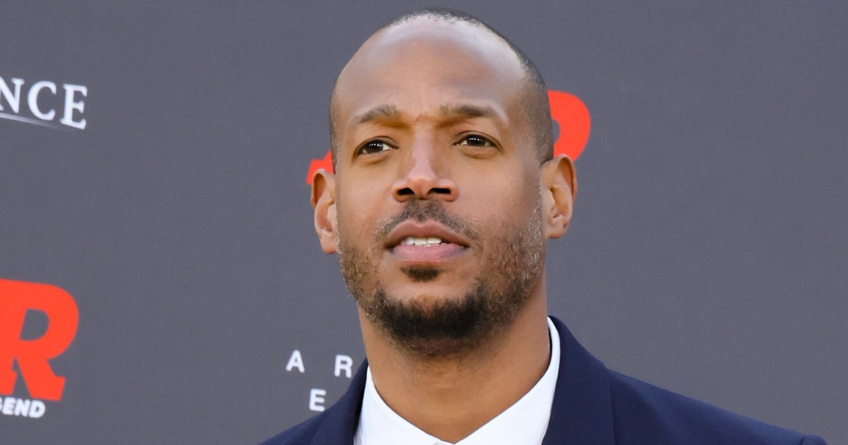 Marlon Wayans Opens Up About Embracing Trans Son Marlon Wayans Opens Up About Embracing Trans Son