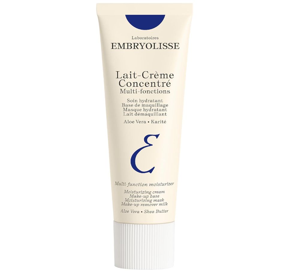 Embryolisse Lait-Crème Concentré moisturizer and makeup primer