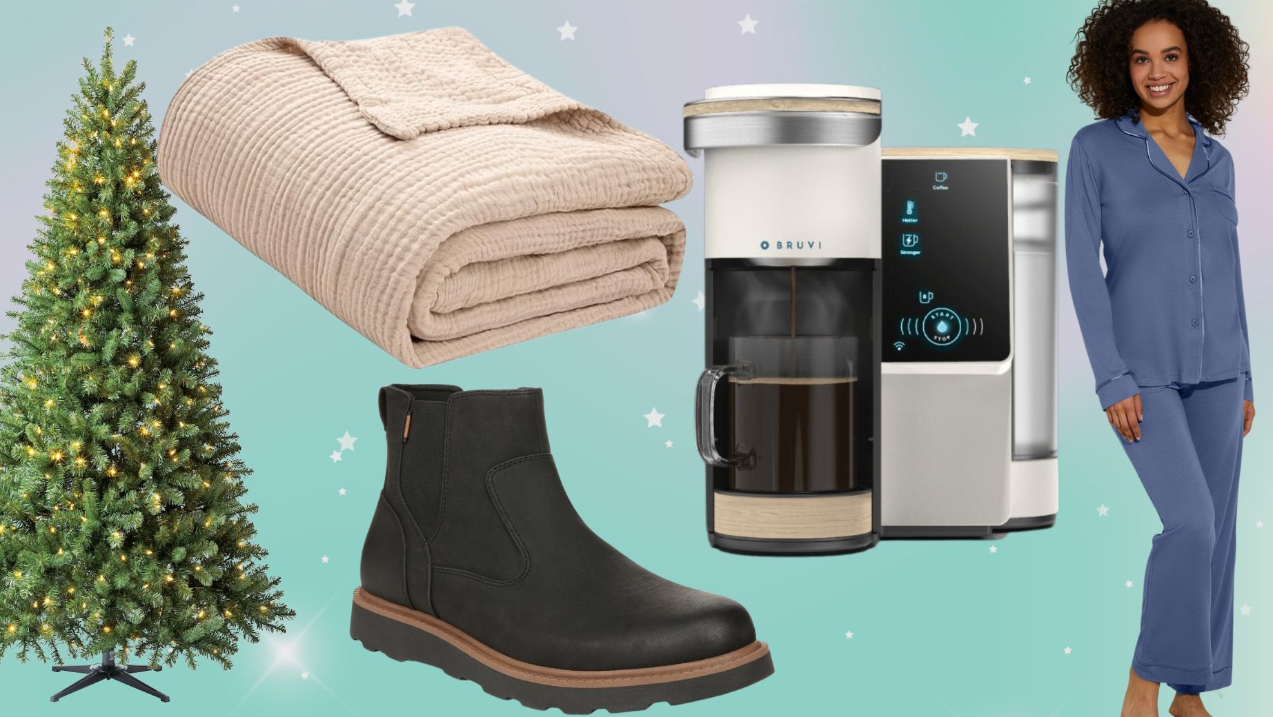 These Mega Black Friday Deals Are All 50% Off Or More | HuffPost Life