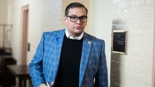 Former George Santos Campaign Aide Pleads Guilty To Fraud Charge