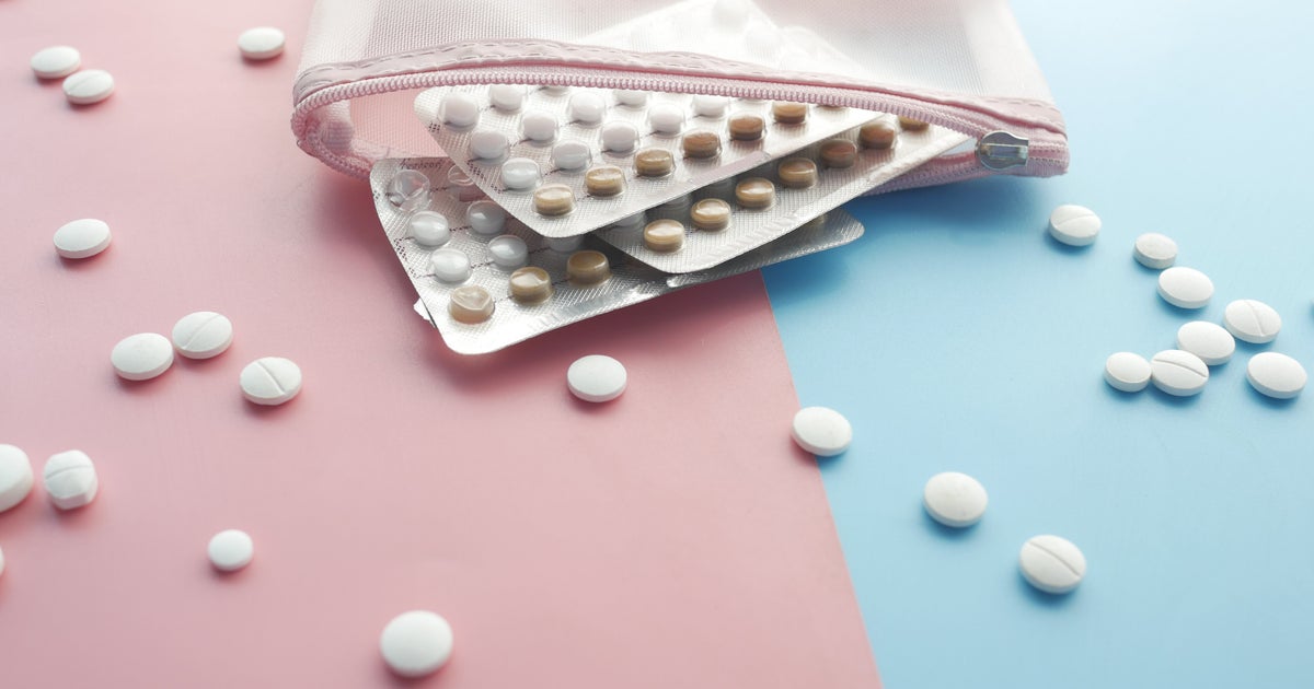 The 1 Place You Should NEVER Store Your Birth Control - Vimarsana News