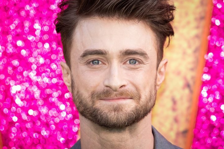 Daniel Radcliffe Honours His Paralysed Harry Potter Stunt Double ...