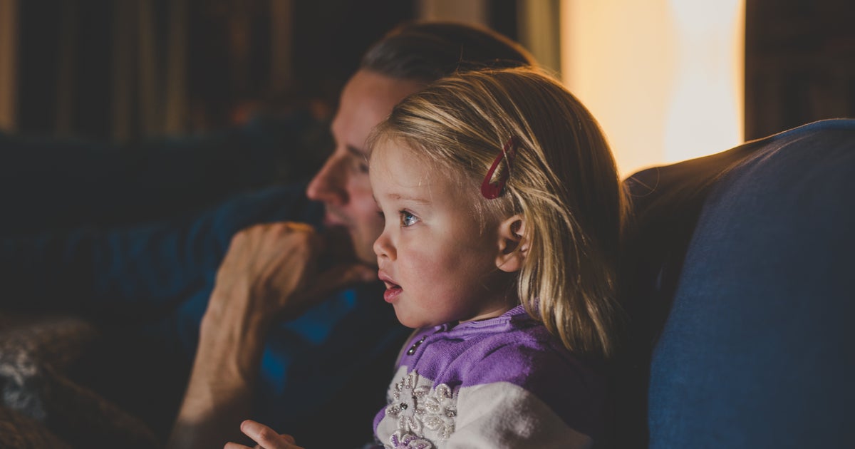 Improving Toddler Behaviour: My TV-Free Morning Routine - Vimarsana News