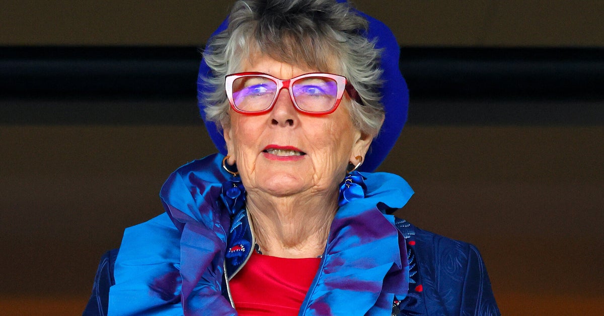 Prue Leith Reveals The Effect Sharing Details Of Secret 13-Year Affair Had On Her Family - Vimarsana News