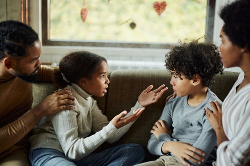 How Being The 'Black Sheep' Might Affect You Later In Life | HuffPost Life