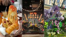The Best Things To Do In Las Vegas That Have Nothing To Do With Gambling