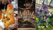 The Best Things To Do In Las Vegas That Have Nothing To Do With Gambling