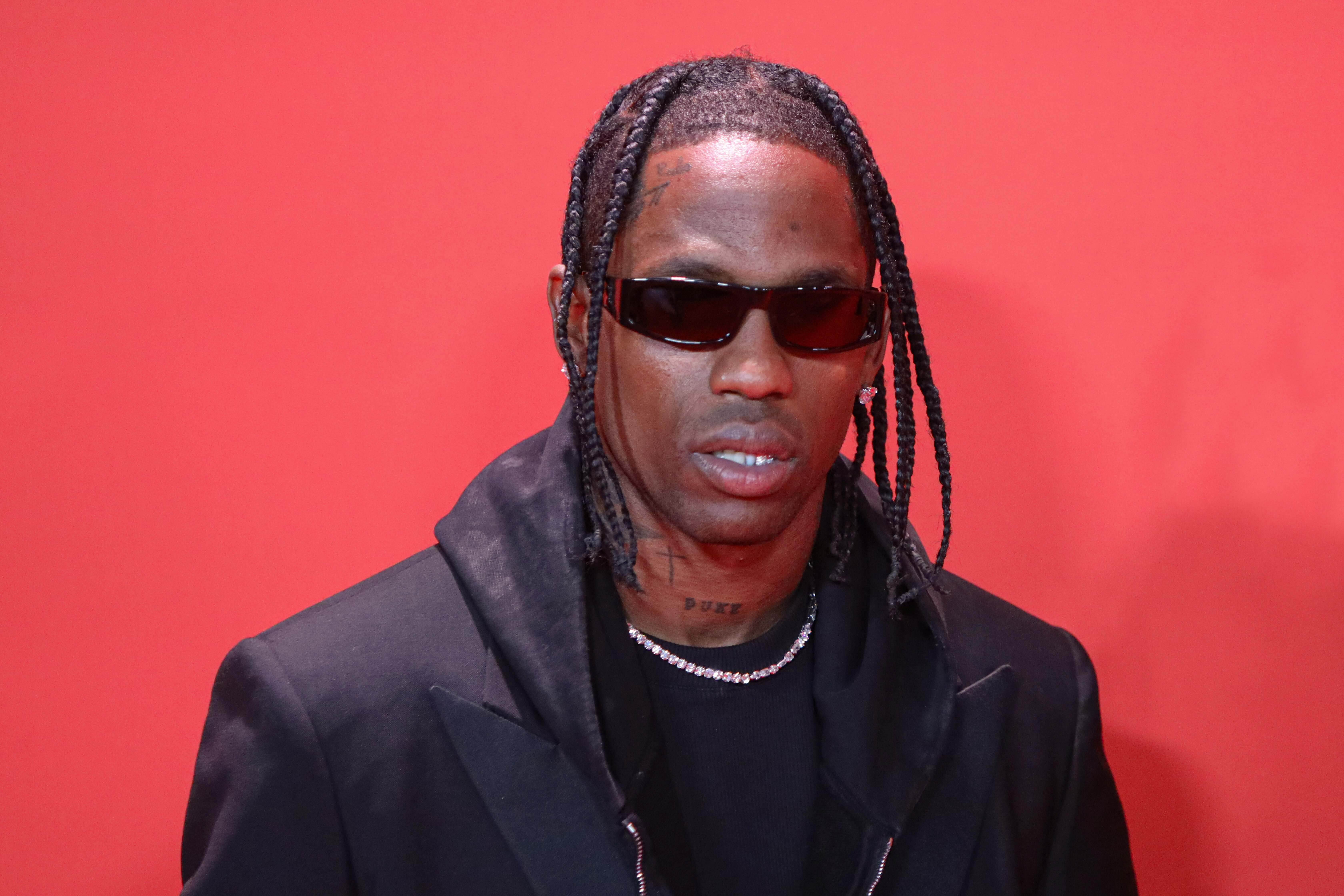 Travis Scott Says Astroworld Festival Deaths 'Devastated' Him ...