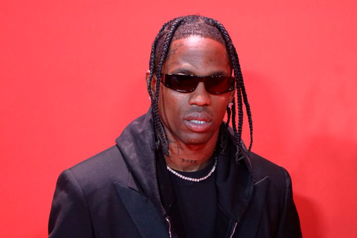 Travis Scott talked about the 2021 Astroworld concert tragedy in an interview with GQ.