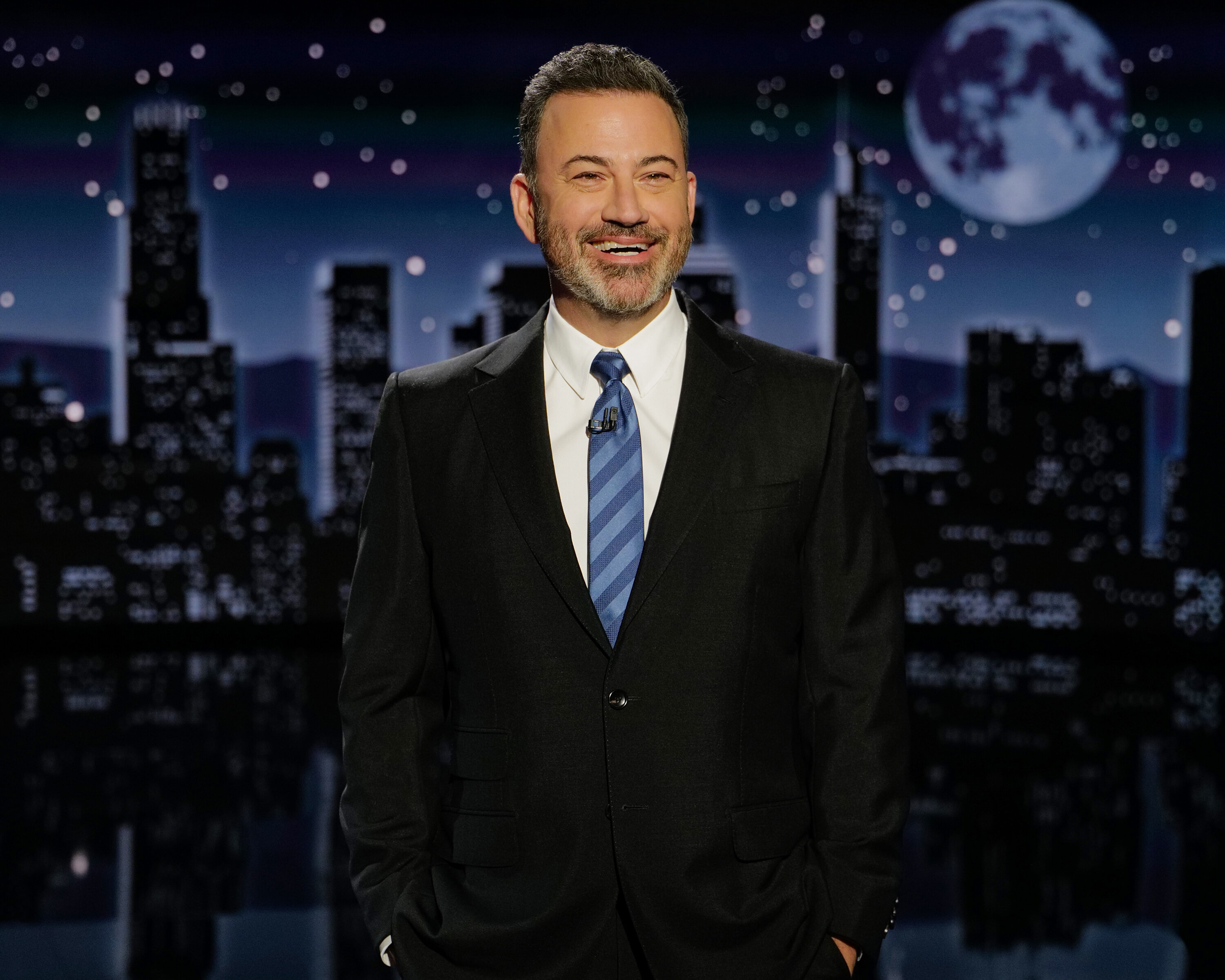 Jimmy Kimmel To Host 2024 Oscars, Marking His Fourth Time JanPost