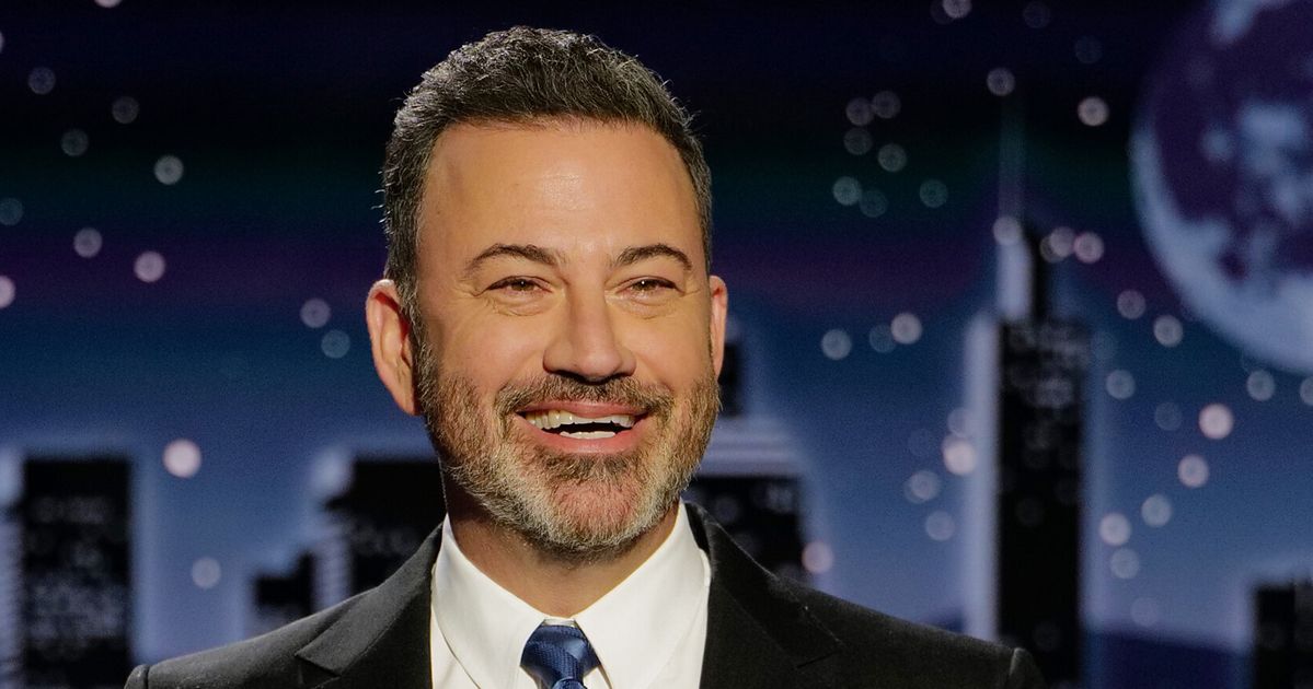 Jimmy Kimmel Set to Host Fourth Oscars in 2024 Verve times