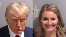 Lawyer Admits To Leaking Videos Of Trump's Georgia Co-Defendants