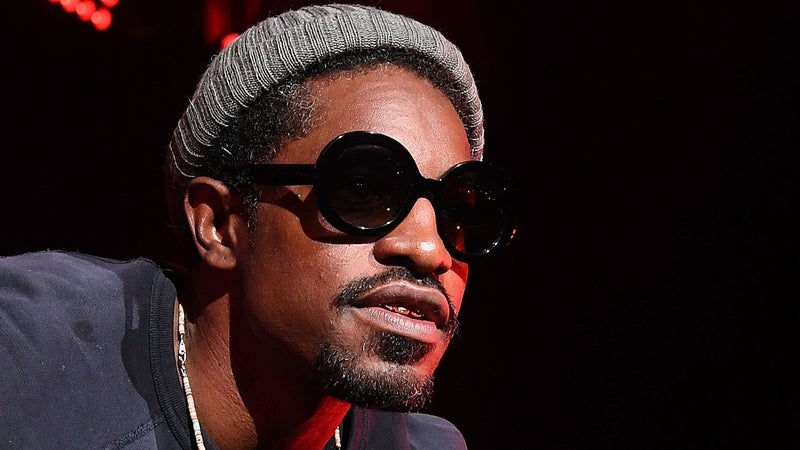 andre 3000