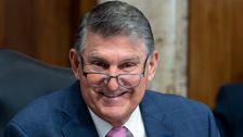 Joe Manchin Would ‘Absolutely’ Think About Running For President