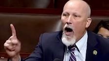 Far-Right GOP Lawmaker's Question About Republicans Backfires Spectacularly