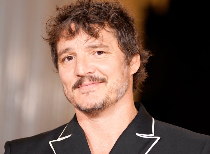 Pedro Pascal