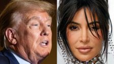 Donald Trump Insults Kim Kardashian In A Way That May Actually Hurt