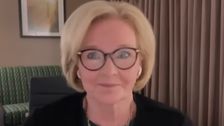 Former Sen. Claire McCaskill Burns Republicans With 1 Of Their Rare Self-Aware Lines