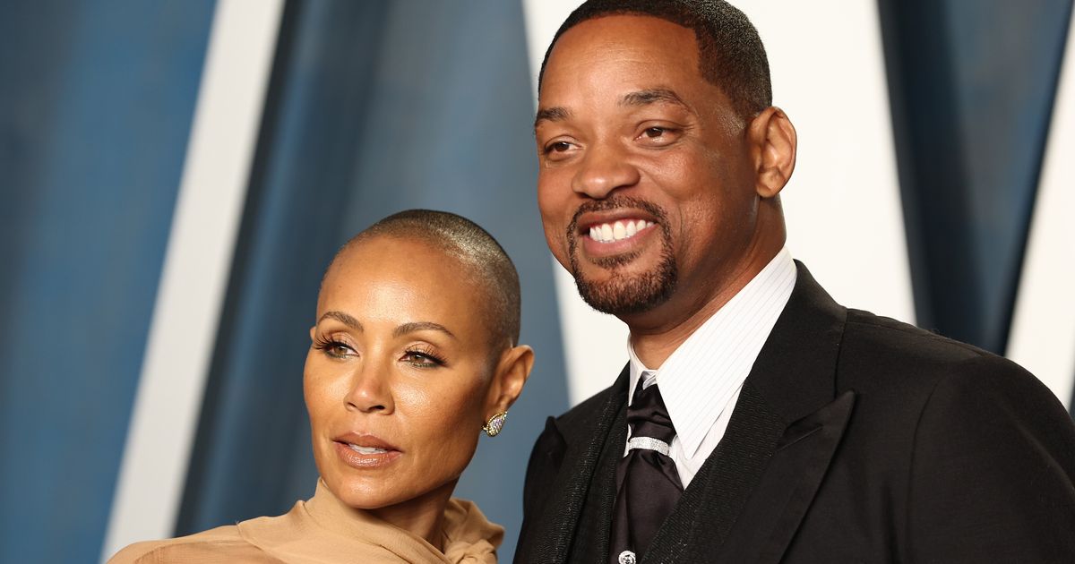 Jada Pinkett Smith Responds To New Rumor Claiming Will Smith Had Sex With  Duane Martin | HuffPost Entertainment