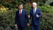 Joe Biden Ticks Off Chinese Officials With Blunt Description Of Xi Jinping