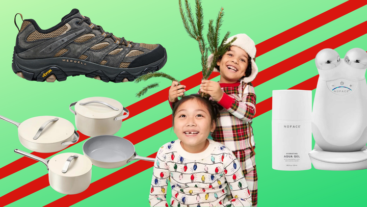 Merrell black 2025 friday sale