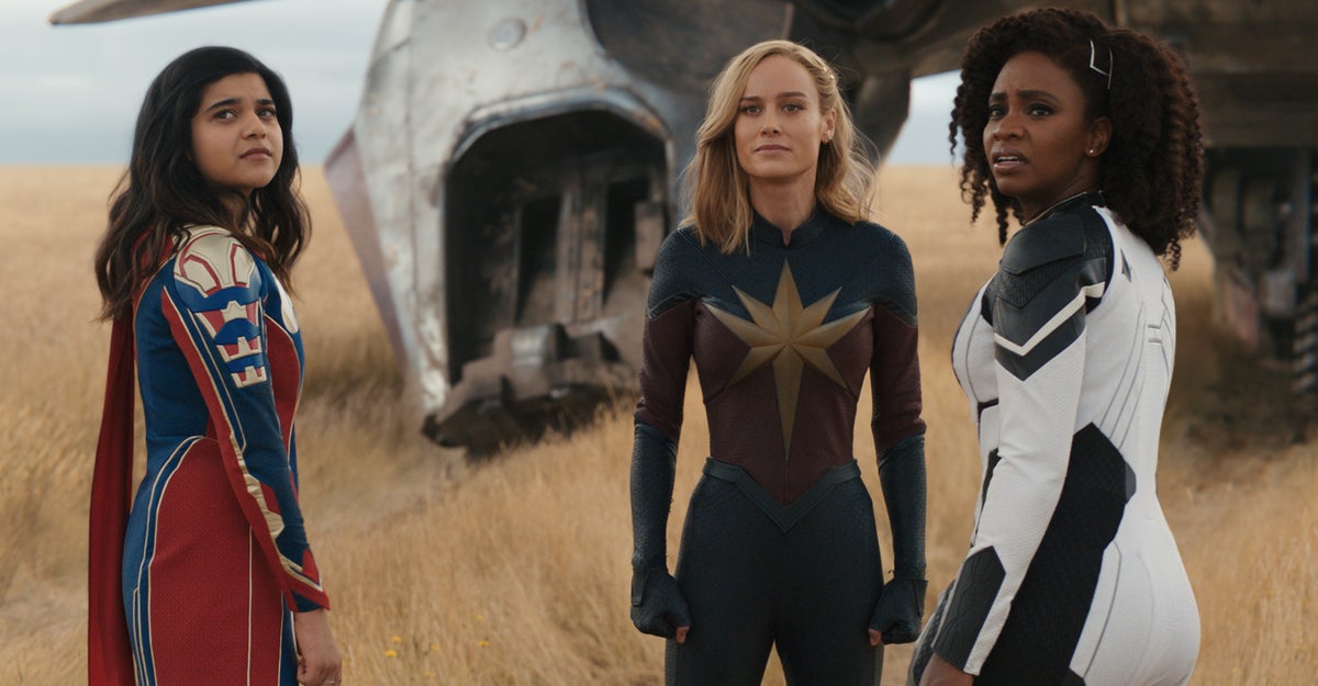 Avengers: Endgame' Writers Respond To Those Who Say All-Female
