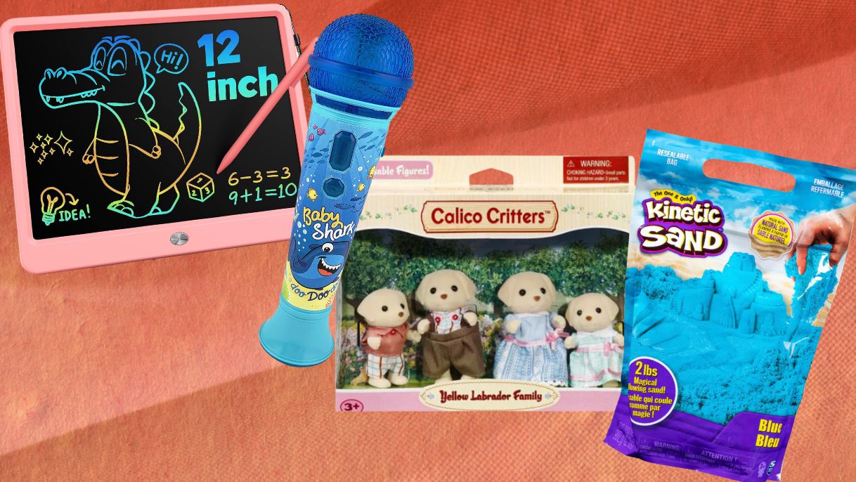 Children's Day Gift Ideas! – C.Hub Magazine