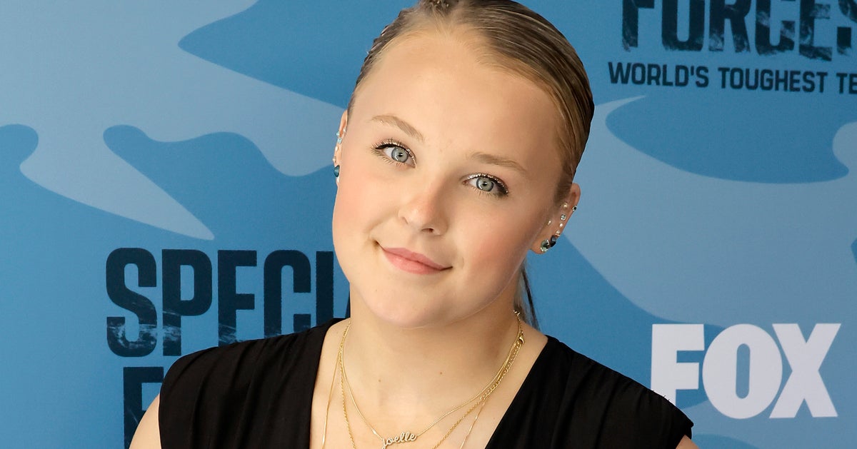 JoJo Siwa Opens Up About Stress Induced Hair Loss SwiftTelecast jojo-siwa-opens-up-about-stress-induced-hair-loss-swifttelecast
