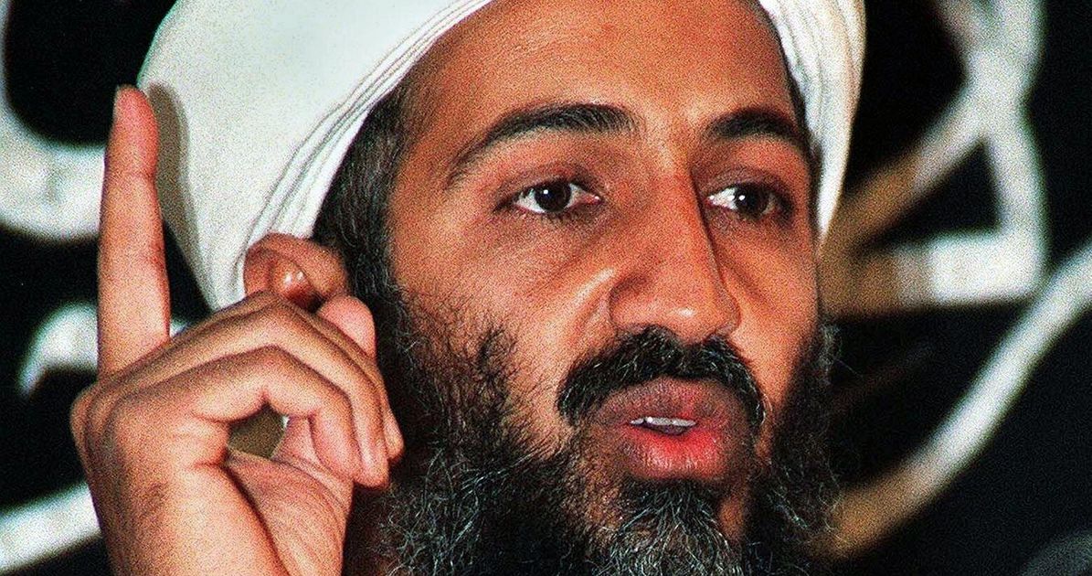 The Guardian supprime la lettre d’Oussama Ben Laden après la panique de TikTok