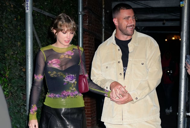 Swifties have been digging through Travis Kelce's old Twitter posts trying to 