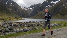 Ultramarathoner Who Used Car In 50-Mile Race Banned From The Sport For 12 Months Ultramarathoner Who Used Car In 50-Mile Race Banned From The Sport For 12 Months