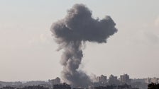  Internet, Phone Networks Collapse In Gaza, Worsening Humanitarian Crisis